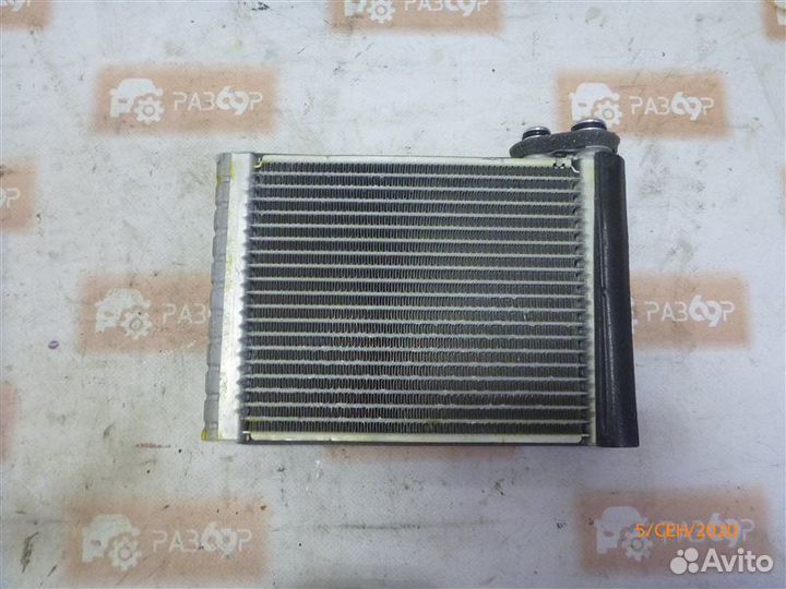 Испаритель Honda Pilot YF4 J35Z4 2014