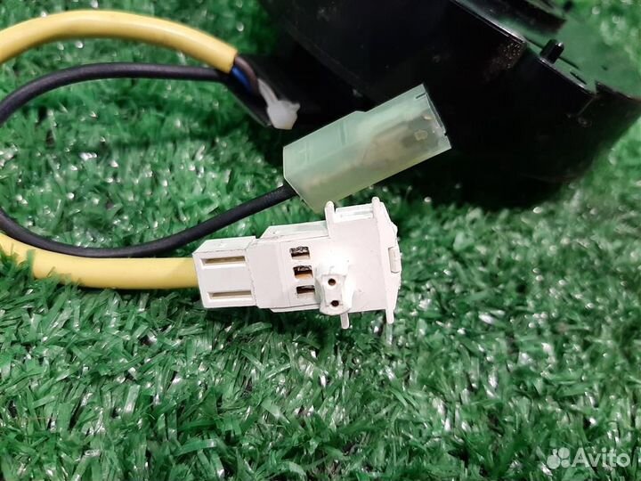 Кольцо SRS (шлейф подрулевой) Mitsubishi Carisma