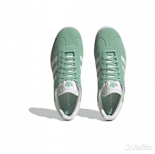 Adidas Gazelle Pulse Mint