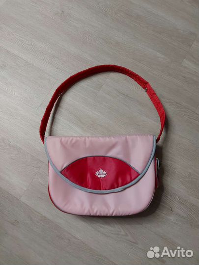 Сумка для детской коляски