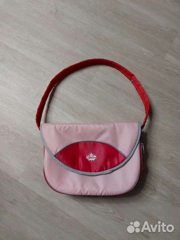 Сумка для детской коляски