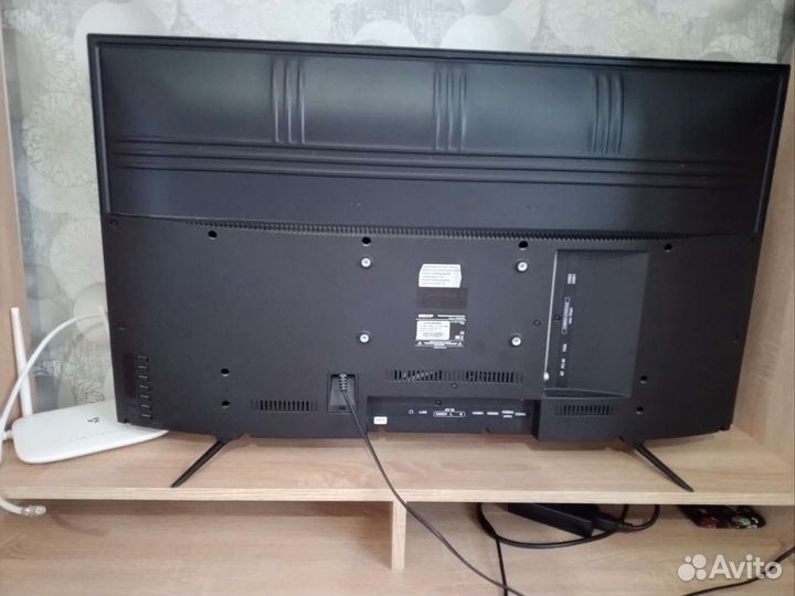 Телевизор smart tv бу