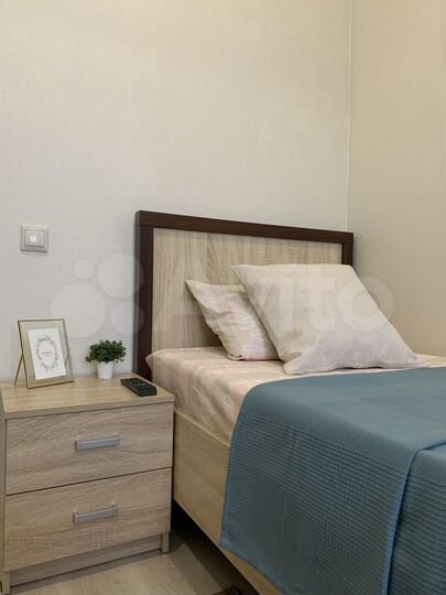 2-к. квартира, 47 м², 5/5 эт.