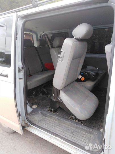 Пассажирские перевозки, заказ-аренда микроавтобуса