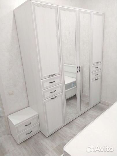 Сборщик мебели