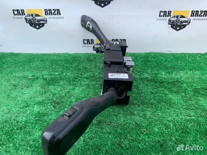 Переключатель подрулевой (стрекоза)