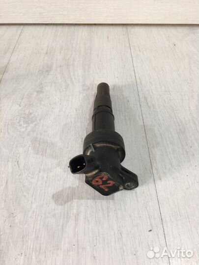 Катушка зажигания KIA RIO 4 1.4 ат седан