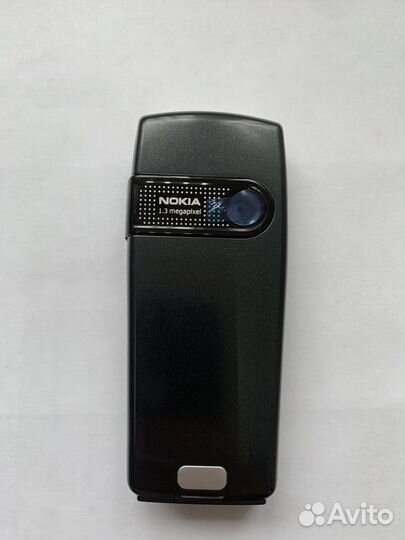 Телефон Nokia 6230