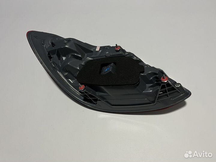 Комплект задних фонарей Mercedes w213 дорестайлинг