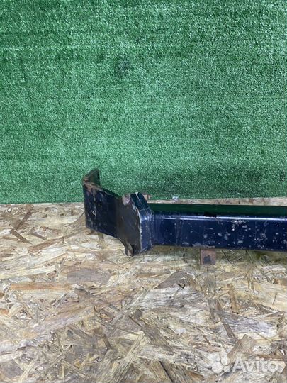 Прицепное устройство (фаркоп) Hynday Santa Fe 2