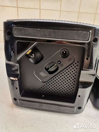 Усилитель связи