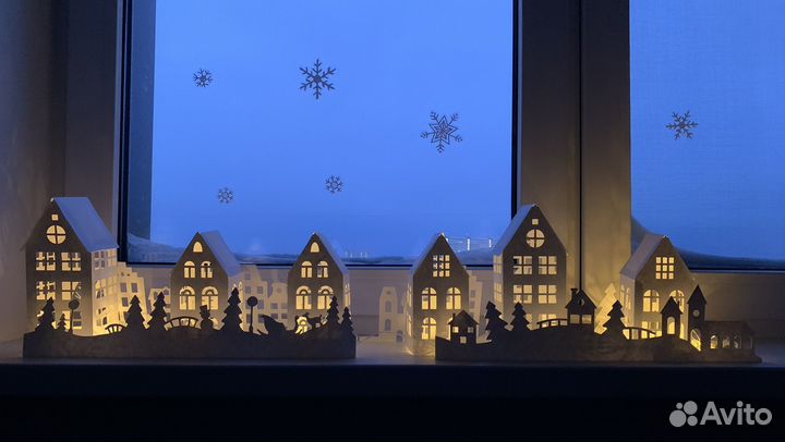 Декор для дома