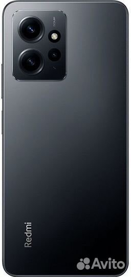 Xiaomi Redmi Note 12 4G, 8/128 ГБ
