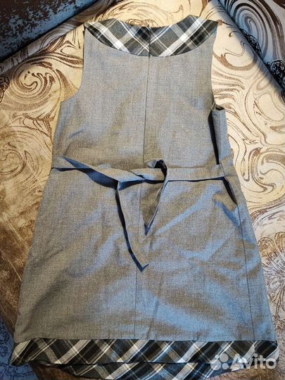 Школьная форма 134-34