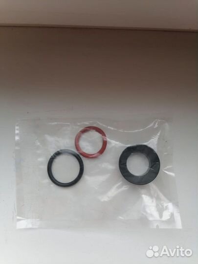 Крыльчатка, комплект новый Mercury Force 120