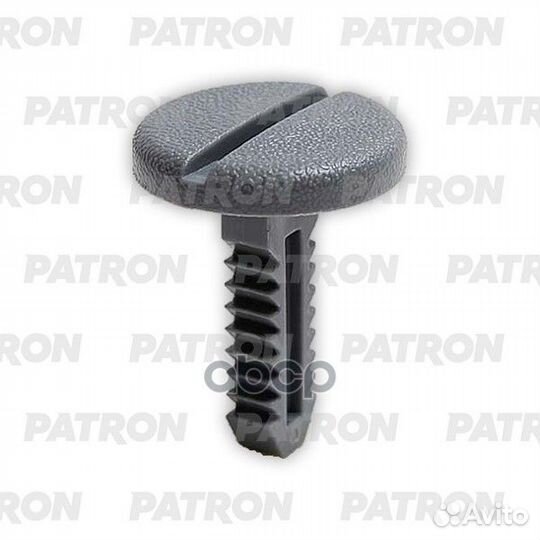 Клипса пластмассовая Mercedes, VWприменяемость: