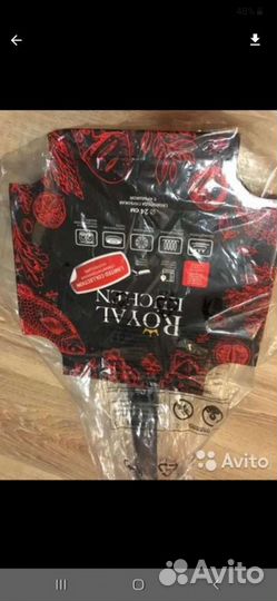 Набор сковородок