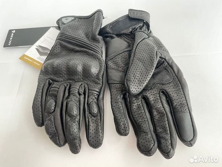 Мотоперчатки Revit Fly 2