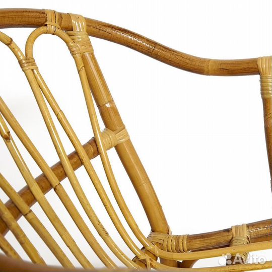 Набор уличный Akira. Ротанг