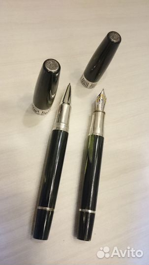 Перьевая ручка Montegrappa Extra 1930
