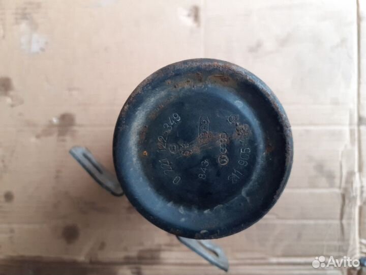 Катушка зажигания Фольксваген Пассат, Гольф