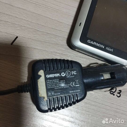 Навигатор garmin бу