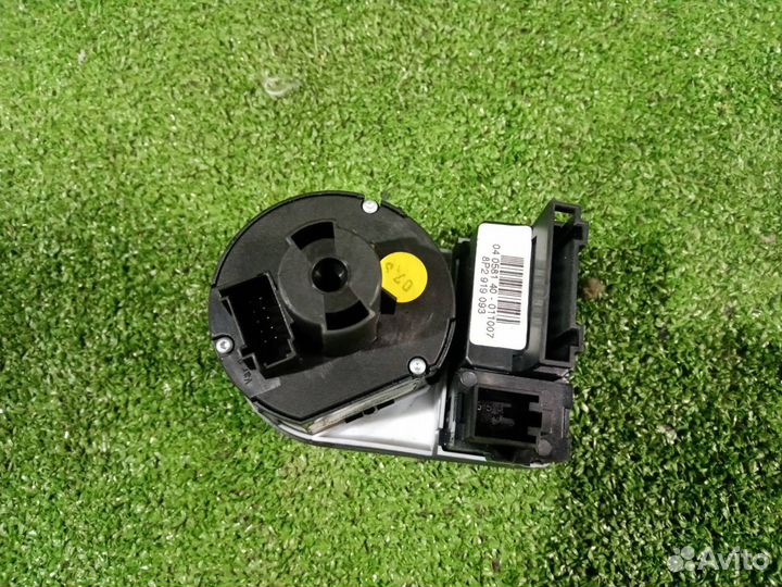 Переключатель света фар Audi Tt 8J BWA (2.0T) 2007