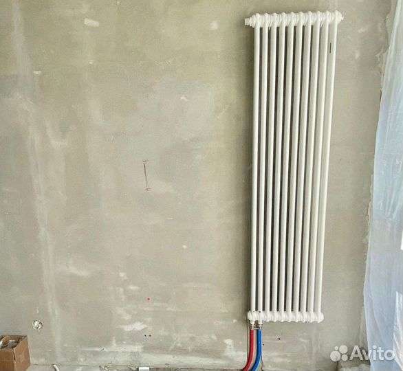 Дизайнерские радиаторы/ Zehnder