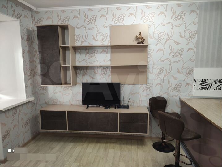 Квартира-студия, 34 м², 15/16 эт.