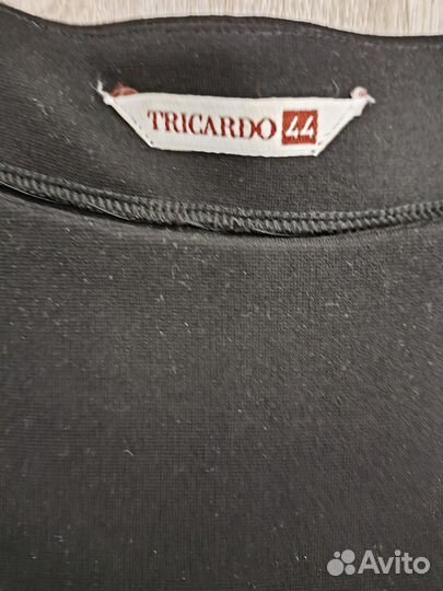 Платье женское 42 44