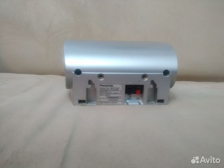 Акустические колонки Sharp, Panasonic, JBL, Aiwa