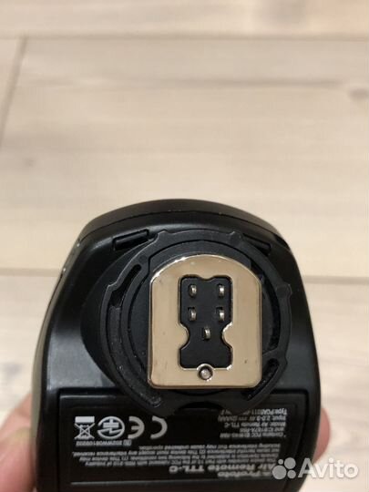 Profoto Air Remote TTL-C Радиосинхронизатор Canon