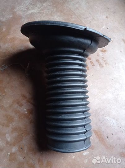 Запчасти для передней подвески на toyota rav4