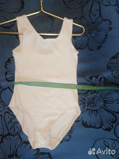 Купальник детский 128