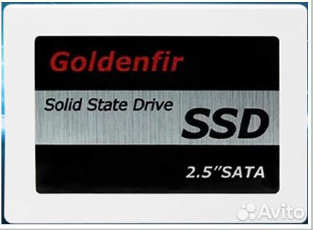 SSD 120, 240, 360,480 GB, 1 TB, гарантия, доставка