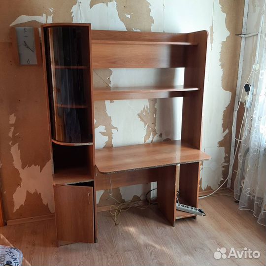 Компьютерный стол бу