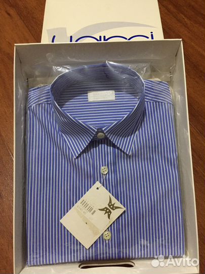 Рубашка детская для мальчика