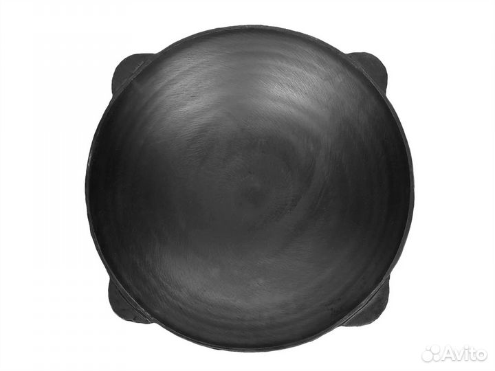 Садж чугунный 61см