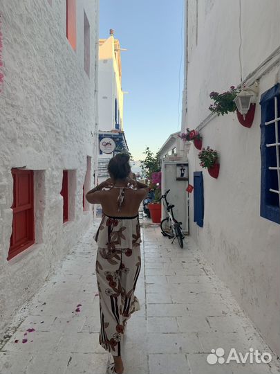 Комбинезон женский летний 42 44