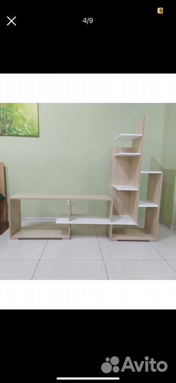 Тумба под тв