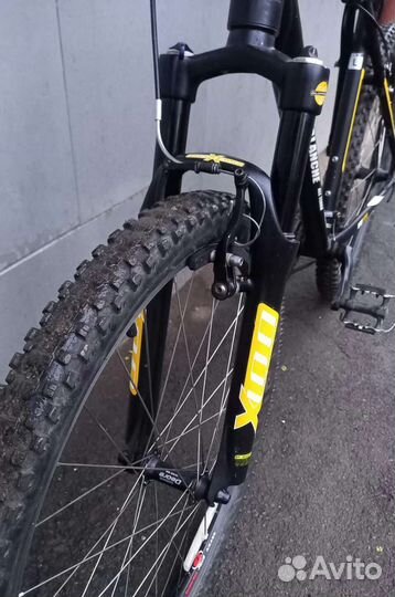 GT - Avalanche 1.0 26