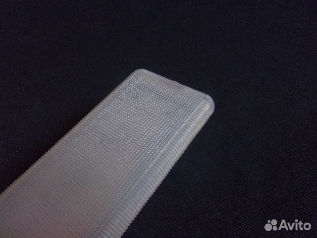 Мерседес 123 / 124 / 190, задний плафон салона