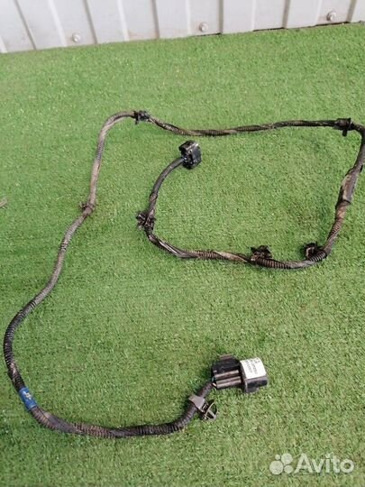 Проводка задняя левая Hyundai Equus 3.8 G6DJ 2014