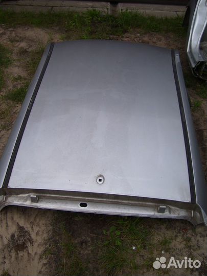 Опель астра H крыша хетчбек