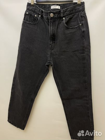 Джинсы pull and bear 40