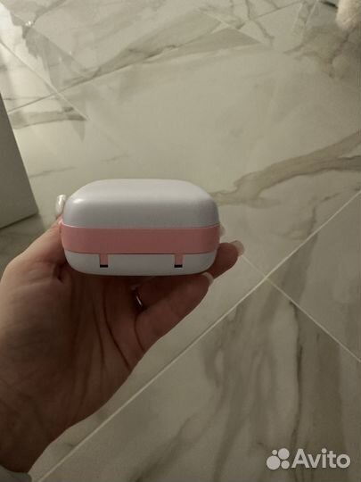 Термопринтер мини