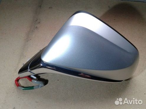 Зеркало левое водительское Лексус никс 2014-2021