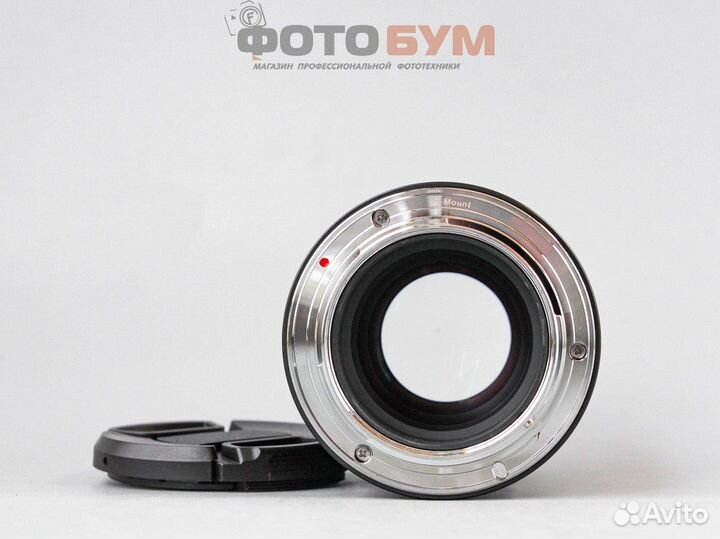 Объектив 50mm f2 (Sony E)