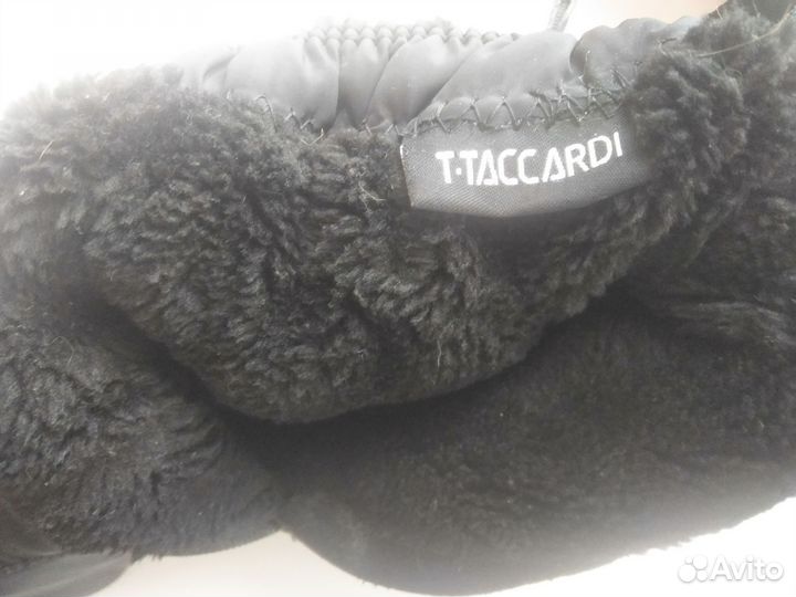 Ботинки демисезонные