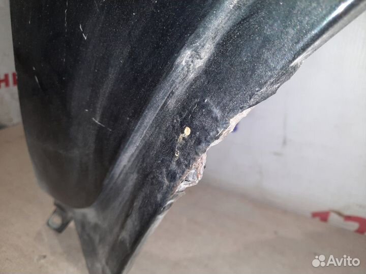 Крыло переднее правое Bmw X5 E53 M57D30